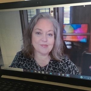 Meet your Posher, Diane